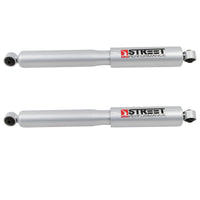Belltech 2021+ Ford F-150 4WD 1in to 3.5in Front 7.5in Drop Rear Lowering Kit - Mammoth Racing -