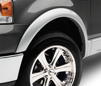 EGR 04-08 Ford F150 OEM Look Fender Flares - Set - Mammoth Racing -