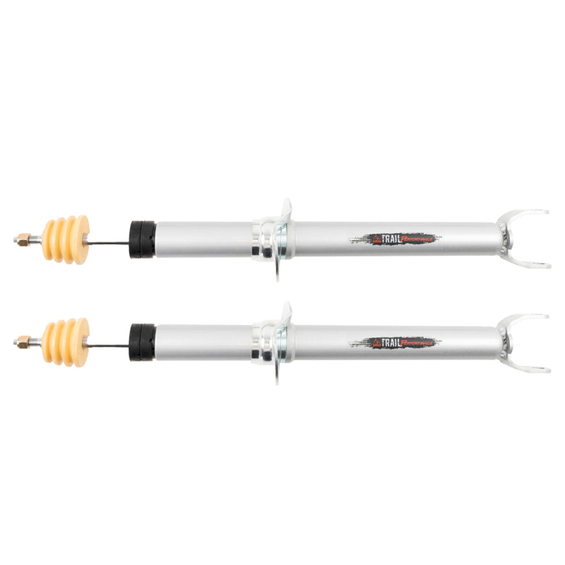 Belltech 2019+ Dodge Ram 1500 2WD (NonClassic) 6-9in. Lift Kit w/ Shocks - Mammoth Racing -