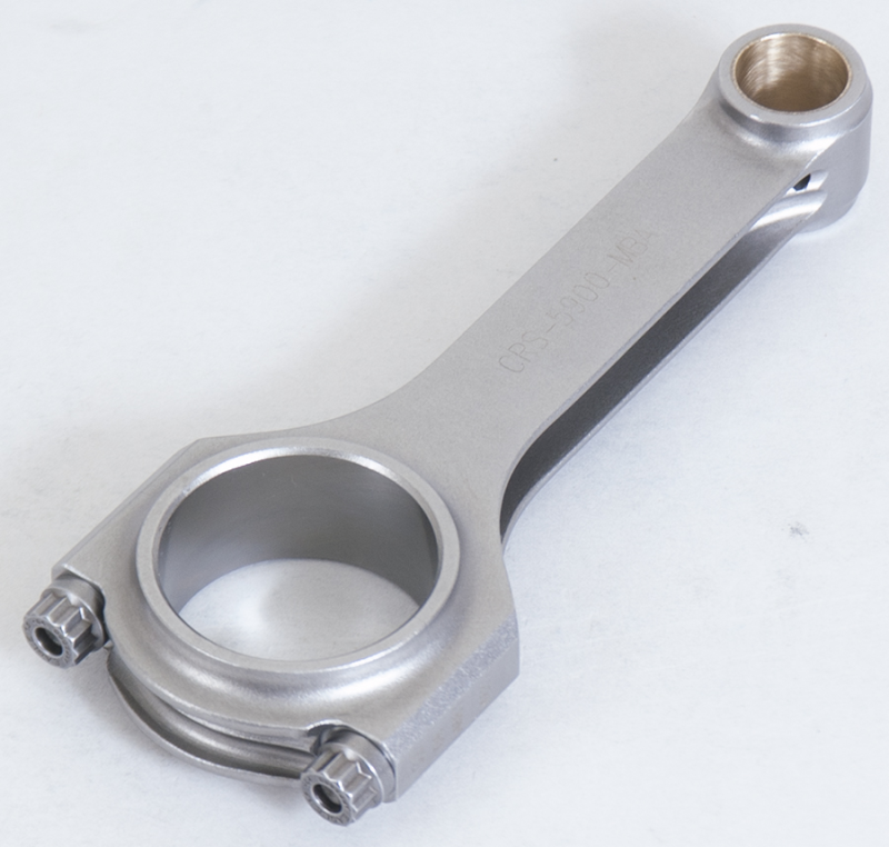 Eagle Mitsubishi 4G63 1st Gen Engine Connecting Rods (Set of 4) - Mammoth Racing -