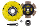 ACT 1990 Acura Integra XT/Race Sprung 6 Pad Clutch Kit - My Store