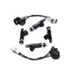 DeatschWerks 05+ Elise 1.8L / 00-05 Celica / 99-07 MR2 / 04-10 tC / 04-10 xA/xB 650CC Injectors - Mammoth Racing -