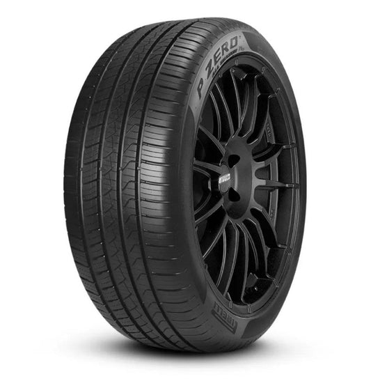 Pirelli P-Zero All Season Plus Tire - 235/45R17 97W - My Store