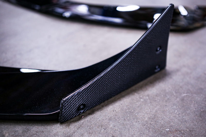 HKS Body Kit TYPE-S BRZ ZD8 F-Spoiler - Mammoth Racing -