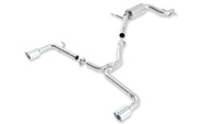 Borla 12-14 Volkswagen Bettle Turbo Hatchback 2.0L 4cyl SS Catback Exhaust - My Store