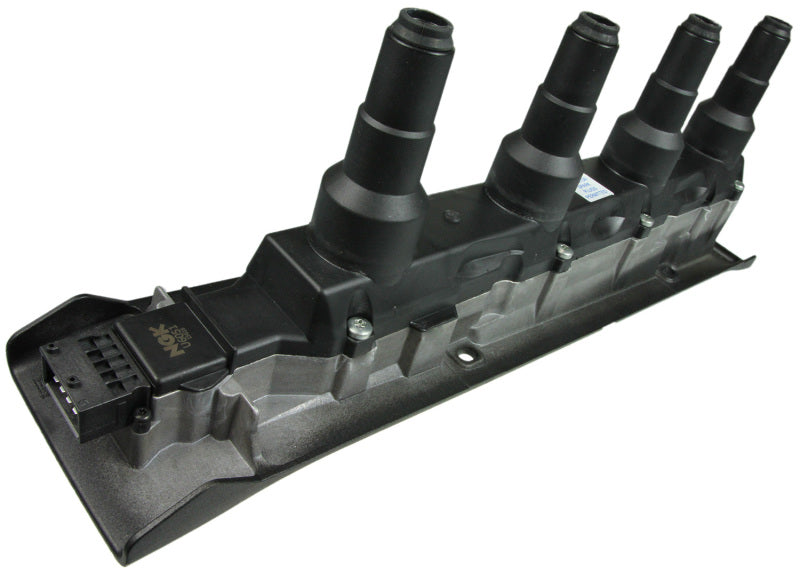 NGK 2009-99 Saab 9-5 COP Rail Ignition Coil Assembly - Mammoth Racing -