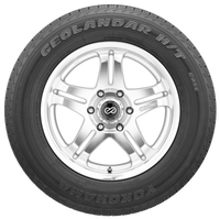 Yokohama Geolandar H/T G056 Tire - P225/75R16 106T - My Store