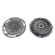 Comp Clutch 04-16 Subaru STi 2.5L Replacement Bottom Disc ONLY (For 4M-15030-1) - Mammoth Racing -