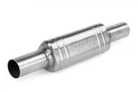 APR Exhaust - Front Muffler - MK6 GTI - My Store
