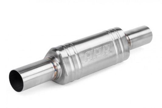 APR Exhaust - Front Muffler - MK6 GTI - My Store