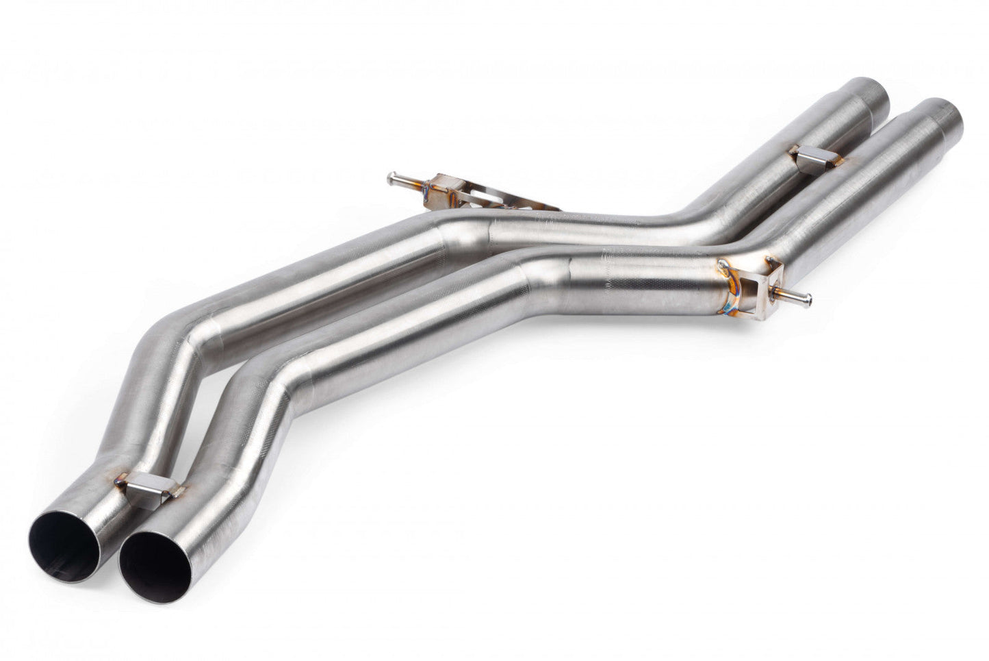 APR Catback Exhaust System - 4.0 Tfsi - C7 S6 and S7 - My Store