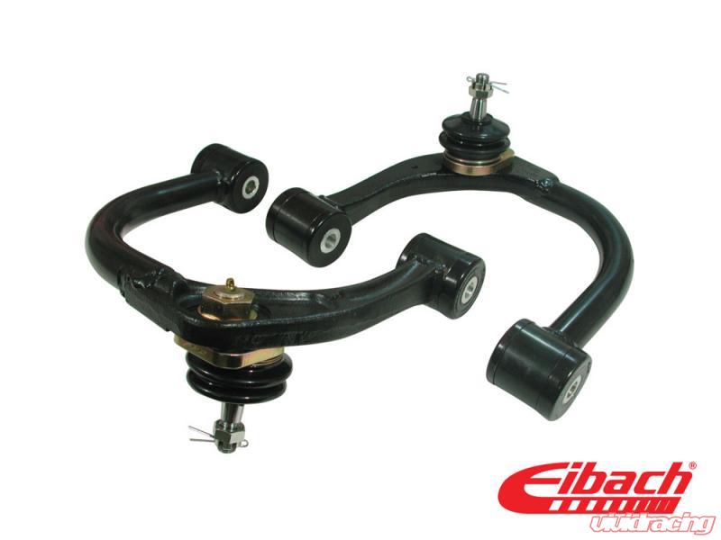 Eibach 5.25480K 4Runner Pro-Alignment Adjustable Front Upper Control Arm Kit - My Store