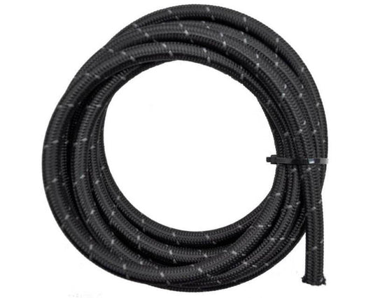 Quick Fuel Technology 50-5019QFT High Pressure Fuel Hose