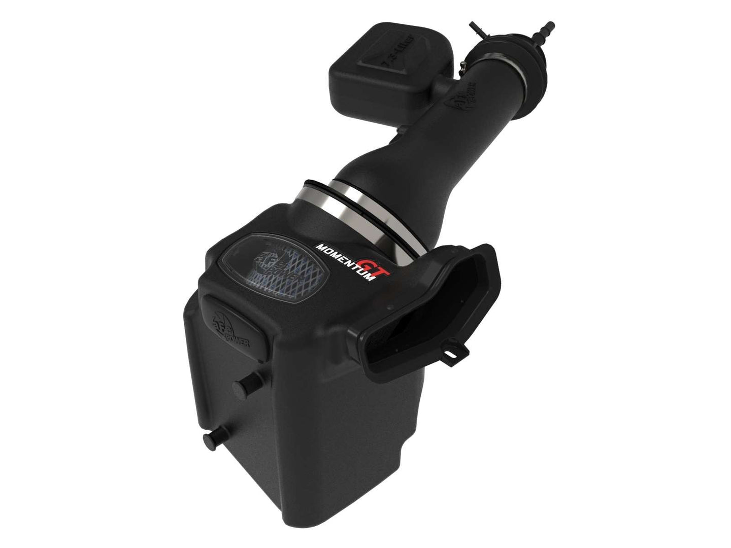 50-70058R Momentum GT Cold Air Intake System F-250 F-350 - Mammoth Racing -