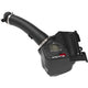 aFe 20-21 Jeep Wrangler (JL) V6-3.0L (td) Momentum HD Cold Air Intake System w/ Pro GUARD 7 Media - Mammoth Racing -