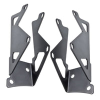 Oracle Jeep JK Dual Mounting Pillar Brackets/Lights Combo - Mammoth Racing -