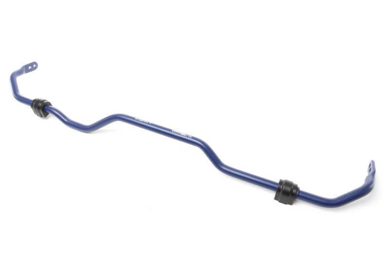 H&R 07-15 Audi Tt/tts Quattro/Quattro Roadster (awd) 22mm Adj. 2 Hole Sway Bar - Rear - Mammoth Racing -