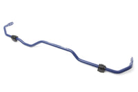 H&R 07-15 Audi Tt/tts Quattro/Quattro Roadster (awd) 22mm Adj. 2 Hole Sway Bar - Rear - Mammoth Racing -