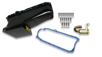 Weiand 5004wnd Drag Racing Oil Pan - My Store