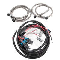VMP Performance 11-17 Ford Mustang Plug and Play Return Style Fuel System - My Store