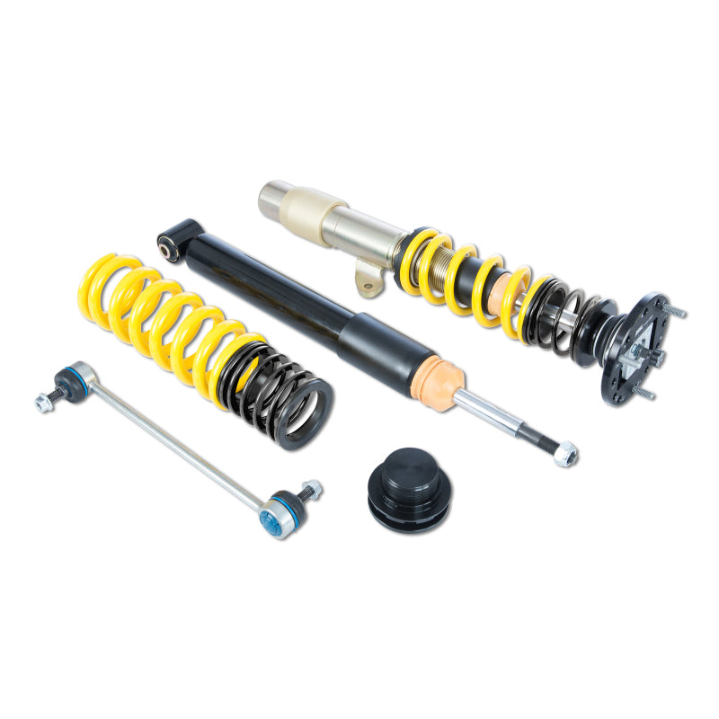 ST XTA Adjustable Coilovers BMW E92 M3 Coupe - My Store