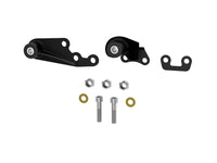 Icon 22-23 Toyota Tundra Diff Drop Kit - Mammoth Racing -