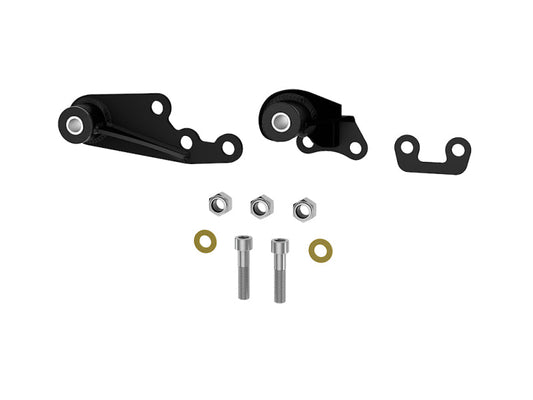 Icon 22-23 Toyota Tundra Diff Drop Kit - Mammoth Racing -