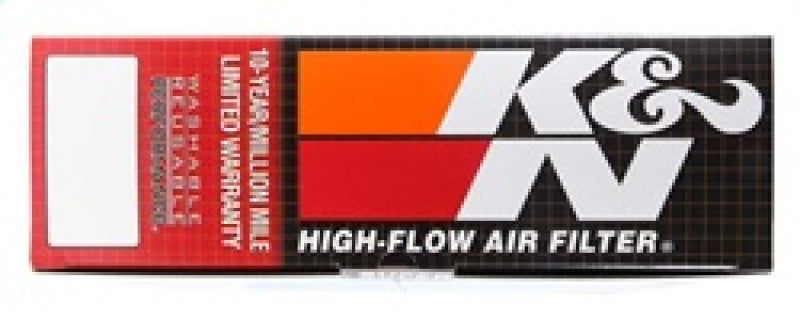 K&N 08 BMW X5 4.8l-v8 Drop In Air Filter - Mammoth Racing -