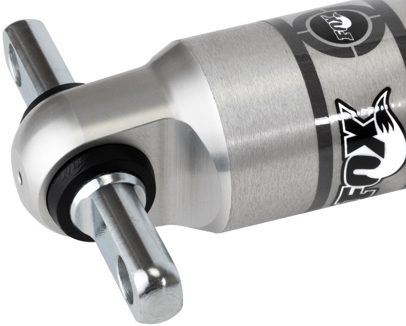 Fox 11+ Chevy HD 2.0 Performance Series 5.4in. Smooth Body IFP Front Shock (Aluminum) / 0-1in. Lift - My Store