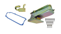 Weiand 5023wnd Drag Racing Oil Pan - My Store