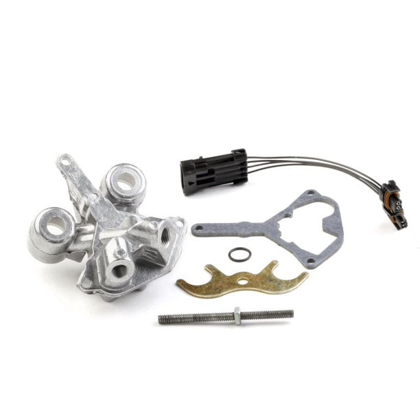 Holley 534-170 Pro-Jection Throttle Body Injector Pod Upgrade Kit - My Store