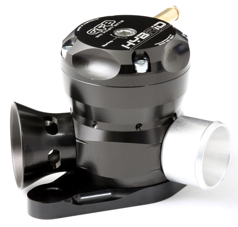 GFB Hybrid TMS Dual Port 03-09 Subaru Legacy GT - Mammoth Racing -