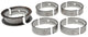 Clevite Tri Armor Chevrolet V8/ 293-325-346-364/ 1997-00 Main Bearing Set - Mammoth Racing -