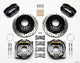 Wilwood Dynapro Low-Profile 11.00in P-Brake Kit Drilled AMC 71-74 2.60in Offset - Mammoth Racing -