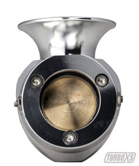 Turbo XS Type H-rfl Blow Off Valve (w/Aluminum Piston & O-Ring) - Mammoth Racing -