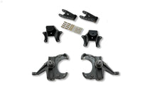 Belltech Lowering KIT W/O Shocks - Mammoth Racing -