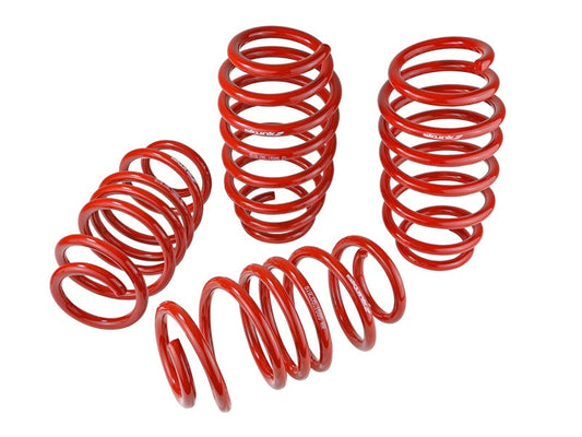 Skunk2 12 Honda Civic Lowering Springs (2.25 - 2.00in) (Set of 4) - Mammoth Racing -