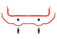 Eibach Front & Rear Sway Bar Set 17-20 Tesla Model 3 AWD/RWD - My Store