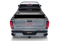 UnderCover 19-21 Ram 1500 6.4ft (Does not fit Rambox) Triad Bed Cover - Mammoth Racing -
