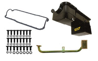Weiand 5040wnd Drag Racing Oil Pan - My Store