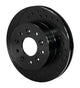 Wilwood Rotor-Front C2/c3 Vette R/H 11.75 x 1.25 - My Store