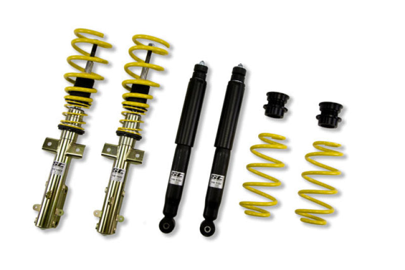 ST Coilover Kit 05-14 Ford Mustang (5th Gen) - My Store