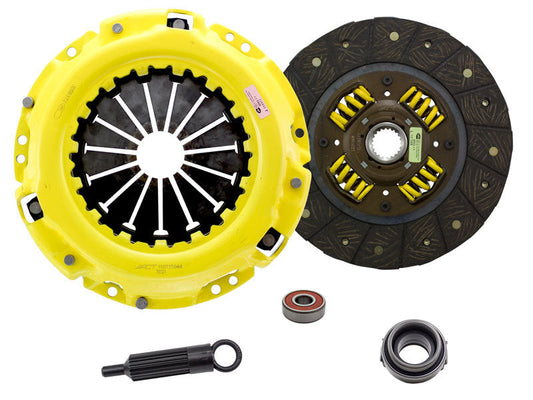 ACT 1988 Toyota Supra HD/Perf Street Sprung Clutch Kit - Mammoth Racing -