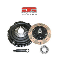 Comp Clutch Mitsubishi 4G63 HD Pressure Plate - Mammoth Racing -