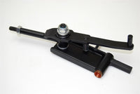 Fidanza 91-96 Dodge Stealth / 91-99 Mitsubishi 3000GT Short Throw Shifter - Mammoth Racing -