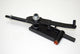 Fidanza 91-96 Dodge Stealth / 91-99 Mitsubishi 3000GT Short Throw Shifter - Mammoth Racing -