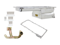 Front Sump OIL PAN KIT GM Ls1/2/6 & LQ9 - My Store