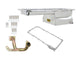 Front Sump OIL PAN KIT GM Ls1/2/6 & LQ9 - My Store
