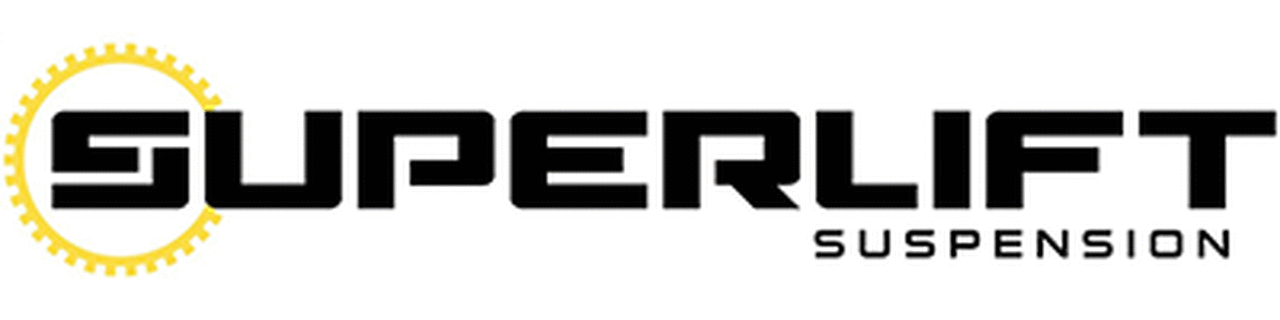 Superlift 18-20 Jeep JL/JLU/JT Front Adjustable Track Bar - Mammoth Racing -