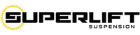Superlift 18-20 Jeep JL/JLU/JT Front Adjustable Track Bar - Mammoth Racing -